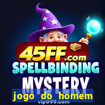 jogo do homem aranha 3d